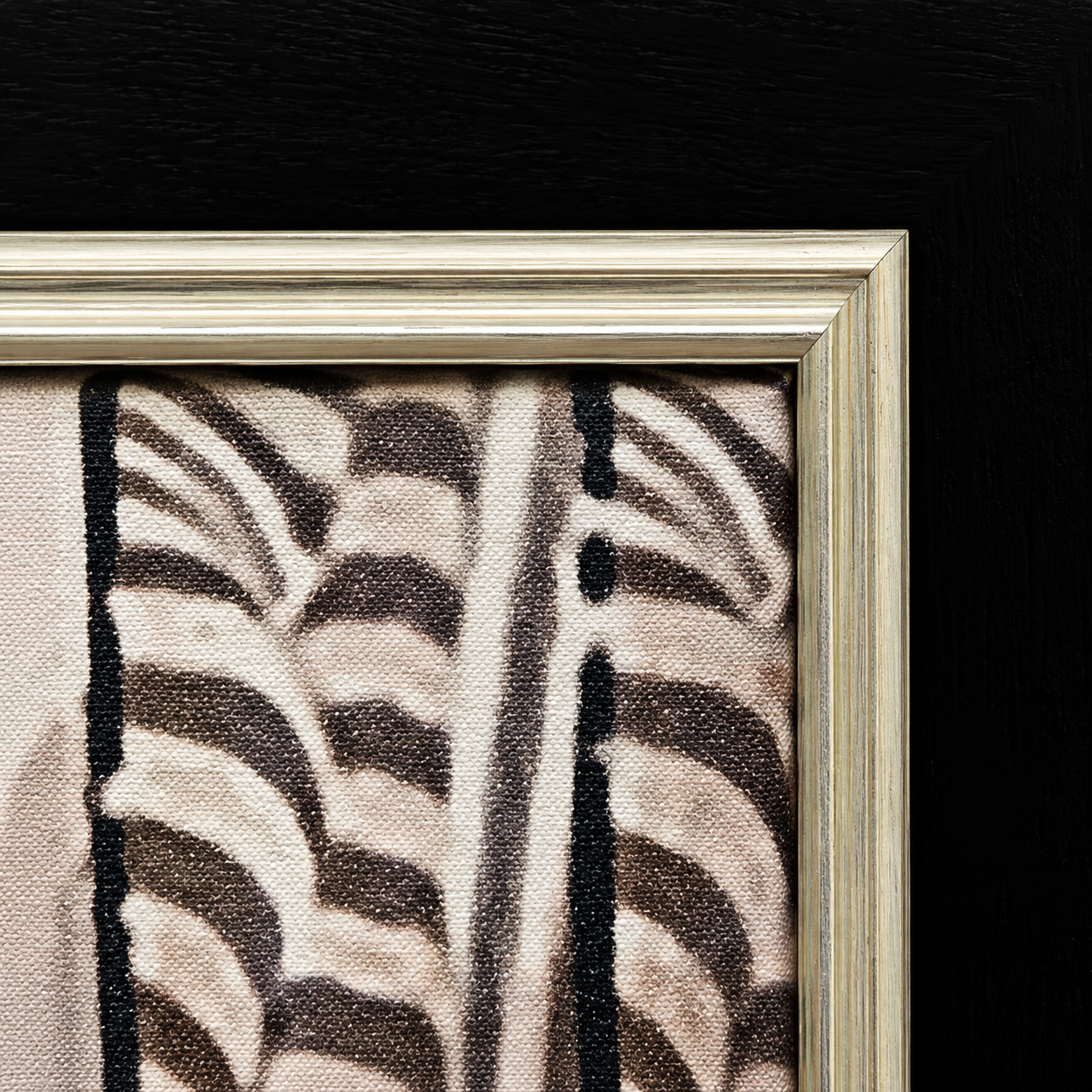 Quadro Decorativo A ESTEE arte para sala - Imagem 7